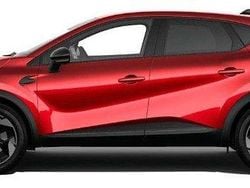 Dezirrot Neu 2025 Renault Captur Techno SUV | 23.990 € (Superpreis)