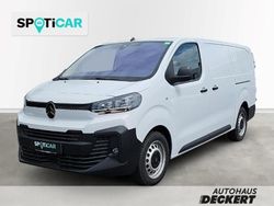 Lackierung weiss icy/typ aussenverkleidung spiegel flach standard Gebraucht 2024 Citroën Jumpy Van / Kleinbus | 26.990 € (Fairer Preis)