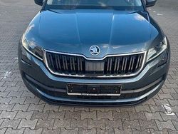 Gebraucht 2017 Skoda Kodiaq Style SUV | 23.490 € (Fairer Preis)