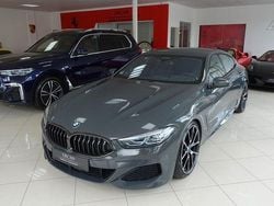 Grau Gebraucht 2020 BMW 840 M Sport Coupé | 45.000 € (Fairer Preis)