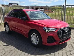 Rot Gebraucht 2019 Audi Q3 S-Line SUV | 28.100 € (Guter Preis)