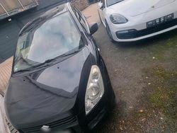 Schwarz Gebraucht 2009 Suzuki Splash Comfort Kleinwagen | 3.300 € (Fairer Preis)