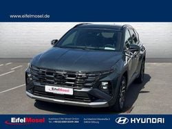 Cypress green / mic Neu 2025 Hyundai Tucson Prime SUV | 41.960 € (Etwas zu teuer)