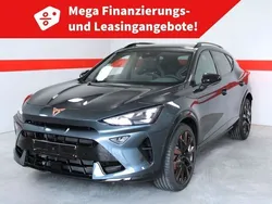 Grau (magneticgraumetallic) Neu 2024 Cupra Formentor SUV | 48.999 € (Teuer)