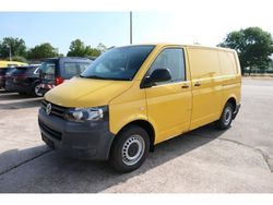 Ginstergelb r1032 Gebraucht 2011 VW T5 Van | 6.307 € (Superpreis)