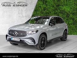 Manufaktur lack manufaktur alp Gebraucht 2025 Mercedes GLC300e AMG SUV | 74.850 €