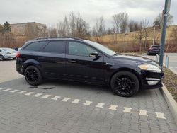 Schwarz Gebraucht 2011 Ford Mondeo Trend Kombi | 4.300 € (Fairer Preis)