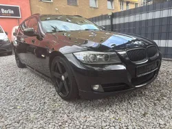 Schwarz Gebraucht 2011 BMW 320 Performance Kombi | 5.700 € (Guter Preis)