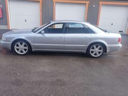 Gebraucht 1998 Audi S8 Limousine | 11.995 € (Teuer)
