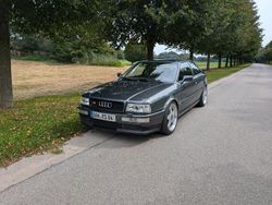 Grau Gebraucht 1994 Audi RS2 Kombi | 29.990 €