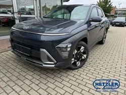 Andere farbe Gebraucht 2023 Hyundai Kona Prime SUV | 29.990 € (Superpreis)