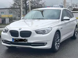 Weiß Gebraucht 2012 BMW 520 Gran Turismo Limousine | 16.250 € (Etwas zu teuer)
