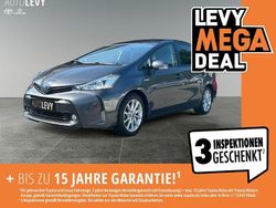 Graumetalic Gebraucht 2019 Toyota Prius+ Business Edition Van / Kleinbus | 22.888 € (Fairer Preis)