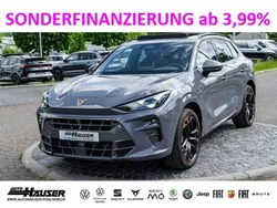 Graphengrau Gebraucht 2024 Cupra Terramar VZ SUV | 45.555 € (Fairer Preis)