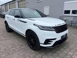 Weiß Gebraucht 2019 Land Rover Range Rover Velar SE Dynamic SUV | 31.900 € (Superpreis)