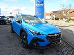 Blau Neu 2025 Subaru Crosstrek Active SUV | 34.490 € (Fairer Preis)