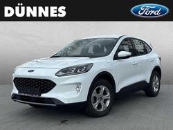 Weiß (frostweiß) Gebraucht 2022 Ford Kuga Cool & Connect SUV | 26.175 € (Fairer Preis)