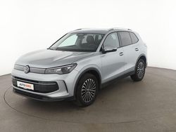 Grau Gebraucht 2024 VW Tiguan Life SUV | 39.960 € (Teuer)