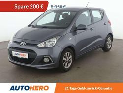 Stardust Gebraucht 2016 Hyundai i10 YES! Kleinwagen | 7.850 € (Fairer Preis)