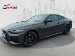 Grau Gebraucht 2022 BMW M440 M Sport Limousine | 50.990 € (Guter Preis)