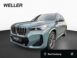 Cape york grün (grün) Gebraucht 2024 BMW X1 M Sport SUV | 41.490 € (Etwas zu teuer)