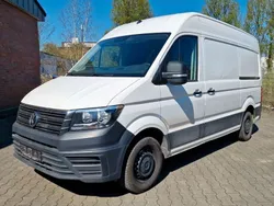 Weiß Gebraucht 2021 VW Crafter Van | 18.990 € (Superpreis)