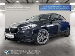 Schwarz Gebraucht 2024 BMW 218 Comfort Edition Coupé | 35.890 € (Teuer)