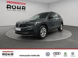 Gebraucht 2021 VW Tiguan Life SUV | 28.490 € (Fairer Preis)