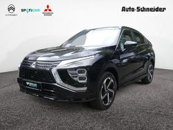Schwarz Gebraucht 2021 Mitsubishi Eclipse Top SUV | 23.989 € (Fairer Preis)