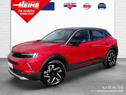 Rot Gebraucht 2021 Opel Mokka Elegance SUV | 19.290 € (Etwas zu teuer)