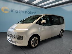 Weiß Neu 2025 Hyundai Staria Van / Kleinbus | 44.649 € (Superpreis)