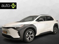Weiß Gebraucht 2023 Toyota bZ4X Edition SUV | 29.000 € (Guter Preis)