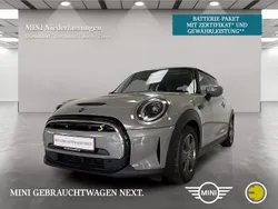 Grau Gebraucht 2022 Mini Cooper SE Kleinwagen | 16.999 € (Fairer Preis)