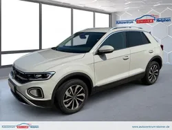 Grau Neu 2025 VW T-Roc Edition SUV | 30.990 € (Superpreis)