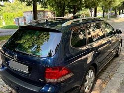 Gebraucht 2013 VW Golf VII Kombi | 6.500 € (Fairer Preis)