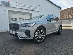 Grau Gebraucht 2024 Volvo XC60 SUV | 47.500 € (Fairer Preis)