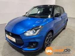 Gebraucht 2021 Suzuki Swift Sport Limousine | 13.750 € (Guter Preis)