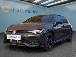 Grau Neu 2025 VW Golf VIII GTI Kleinwagen | 48.399 € (Teuer)