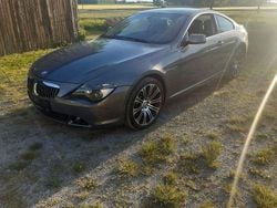 Schwarz Gebraucht 2006 BMW 650 Performance Coupé | 18.900 € (Etwas zu teuer)