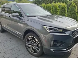 Grau Gebraucht 2019 Seat Tarraco 4Drive SUV | 25.999 € (Guter Preis)