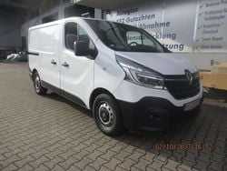 Weiß Gebraucht 2020 Renault Trafic Komfort Van | 17.900 € (Fairer Preis)