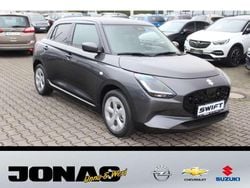 Grau Gebraucht 2025 Suzuki Swift Comfort Kleinwagen | 16.490 € (Superpreis)