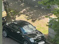 Schwarz Gebraucht 2011 Mini Cooper S Coupé Coupé | 7.000 €