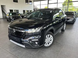 Schwarz Gebraucht 2025 Suzuki SX4 S-Cross Comfort SUV | 23.470 € (Guter Preis)