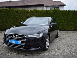Schwarz Gebraucht 2016 Audi A6 Business Kombi | 16.900 € (Guter Preis)