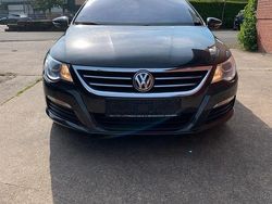 Schwarz Gebraucht 2009 VW CC Limousine | 5.950 € (Fairer Preis)