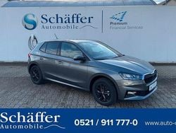 Graphitegraumetallic graphitegraumetallic Neu 2025 Skoda Fabia Limousine | 20.490 € (Guter Preis)