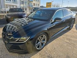 Schwarz Gebraucht 2020 VW Arteon Limousine | 24.990 € (Guter Preis)