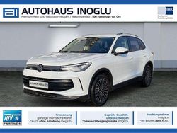 Weiß Gebraucht 2024 VW Tiguan R SUV | 30.980 € (Superpreis)