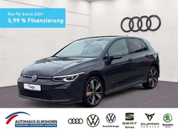 Uranograu Gebraucht 2022 VW Golf VIII GTE Limousine | 25.820 € (Etwas zu teuer)